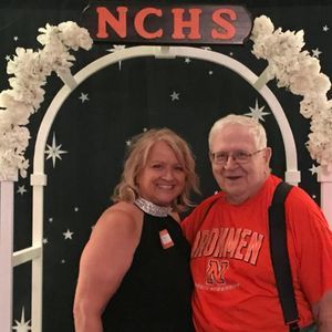 Meet your Posher, Kathleen